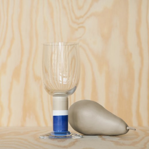 Studio Gunnar Cyrén popglas