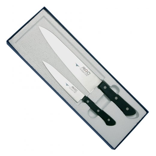 Mac Presentförpackning 2 knivar