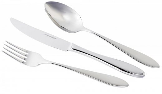 Fjord Bestickset 40 delar Hardanger Bestikk