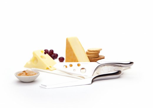 Hardanger Ostset 2 delar MoMA