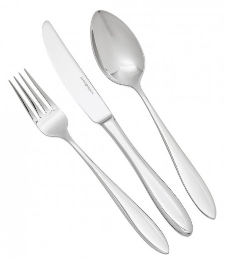 Fjord Bestickset 40 delar Hardanger Bestikk