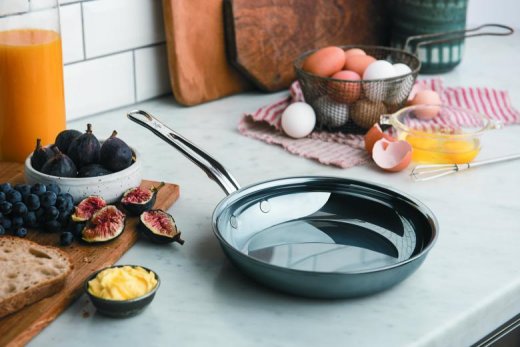 Meyer Hestan Stekpanna Ø28 cm NanoBond ™