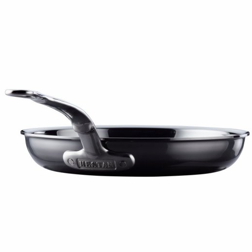 Meyer Hestan Stekpanna Ø28 cm NanoBond ™