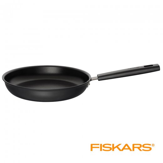 Fiskars Hard Face Stekpanna 24 cm