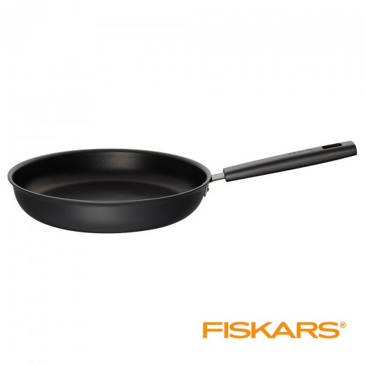 Fiskars Hard Face Stekpanna 20 cm