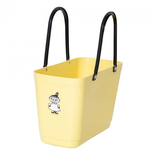 Hinza väska liten citongul Lilla My Green Plastic