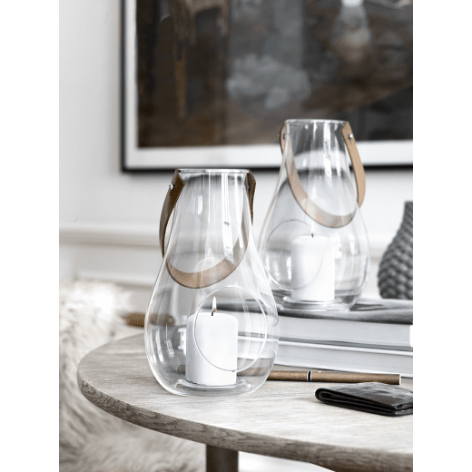 Holmegaard DWL Lanterna 25cm