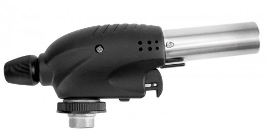 Gasbrännare Handtag Till Gasflaska 727060