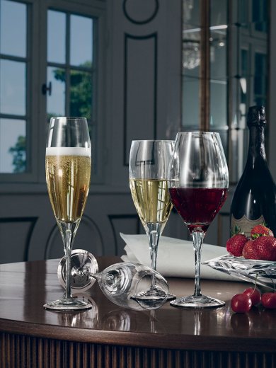 Orrefors Intermezzo Air vinglas 32 cl