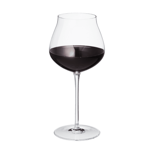 Georg Jensen Sky Rödvinsglas 50cl 6-pack, Kristall