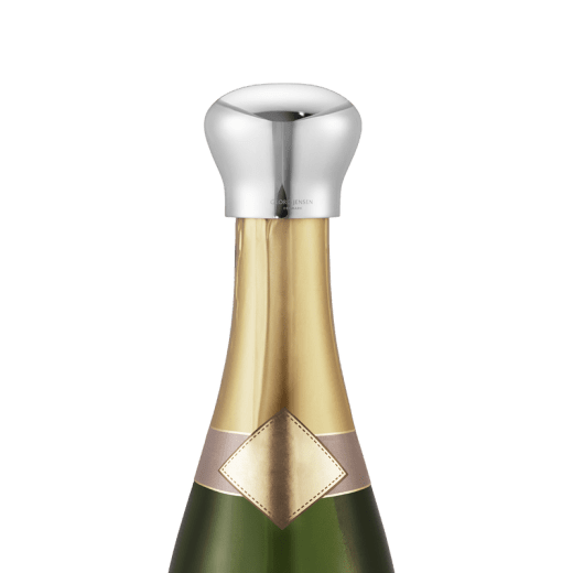 Georg Jensen SKY champagnestoppare