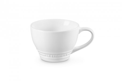 Le Creuset Jumbokopp 40 cl, white