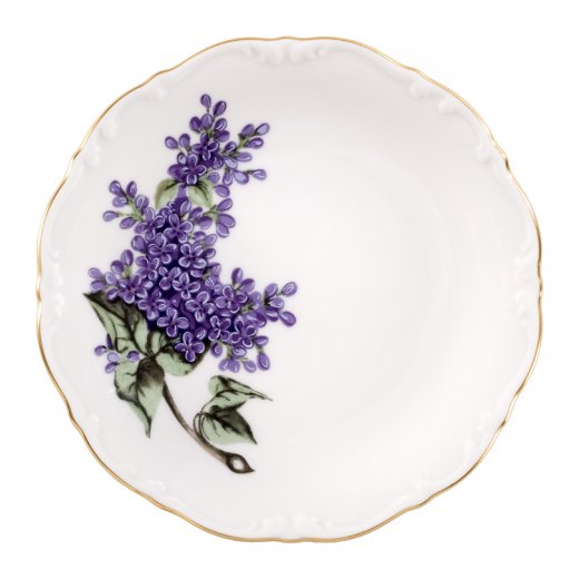 Hackefors Syrén Assiett 17 cm