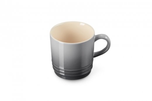 Le Creuset Kaffemugg 20 cl Flint