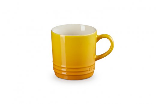 Le Creuset kaffemugg 20 cl nectar, stengods
