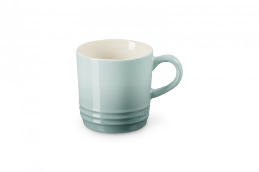 Le Creuset Kaffemugg 20 cl Sea