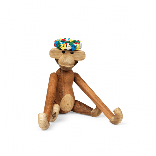 Kay Bojesen Midsommarkrans Ø5 cm multi