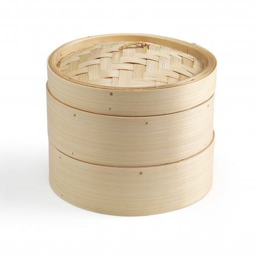 Ken Hom Ångare 20 cm