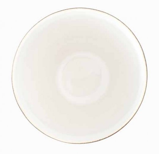 Emelie Leijon Mugg kontrast Ljusgrå/vit