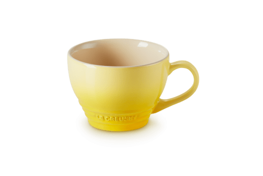 Le Creuset Jumbokopp 40 cl, Soleil