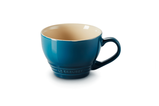 Le Creuset Jumbokopp 40 cl, Deep Teal
