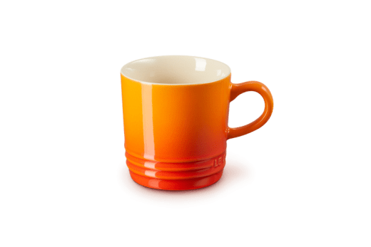 Le Creuset Espressokopp 10 cl, Volcanic