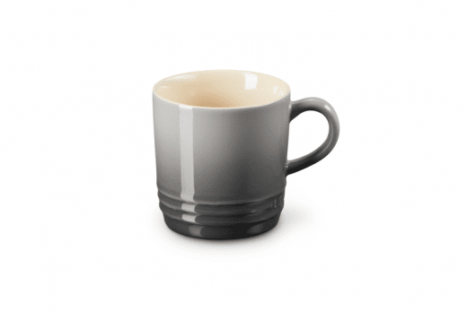 Le creuset Kaffemugg 20 cl, Mist Gray