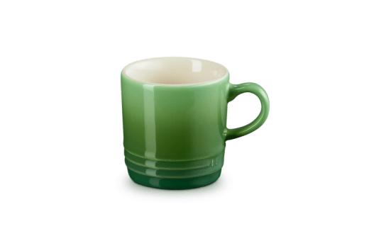 Le Creuset Espressokopp 10 cl, Bamboo Green