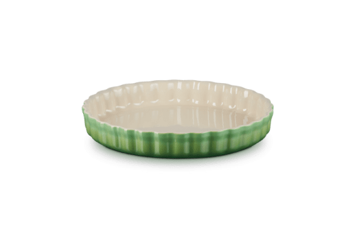 Le Creuset Pajform 28 cm, Bamboo Green