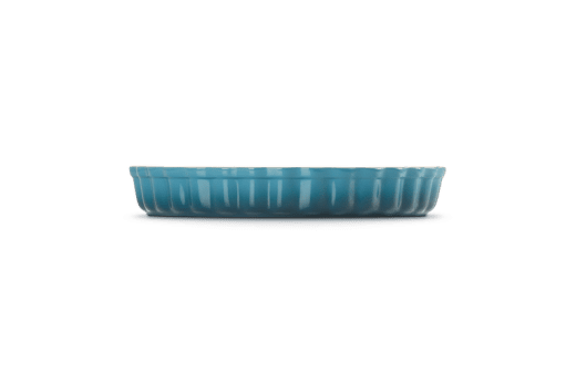 Le Creuset Pajform 28cm, Deep Teal