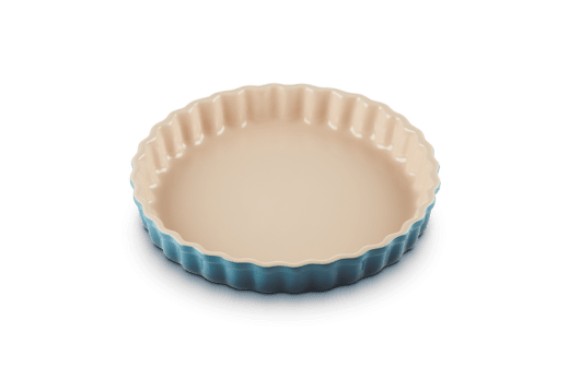 Le Creuset Pajform 28cm, Deep Teal