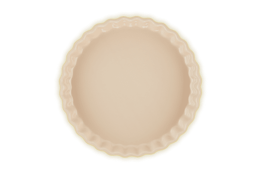 Le Creuset Pajform 28 cm, Soleil