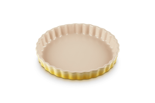 Le Creuset Pajform 28 cm, Soleil
