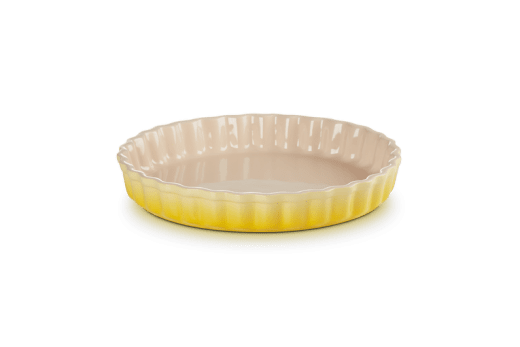 Le Creuset Pajform 28 cm, Soleil
