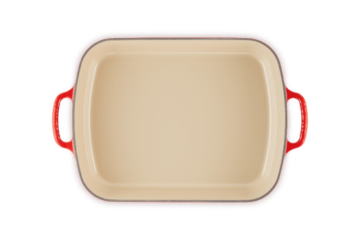 Le Creuset Roaster/Ugnsform 4,9L 33cm, Cerise