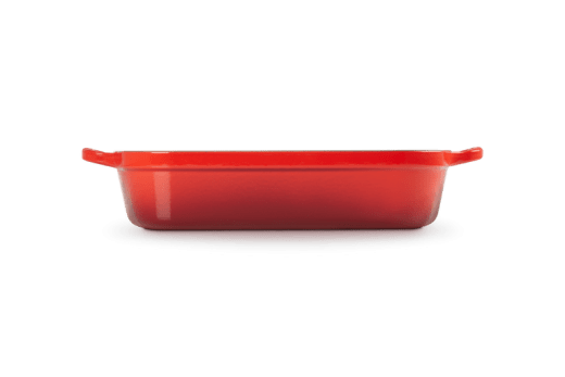 Le Creuset Roaster/Ugnsform 4,9L 33cm, Cerise