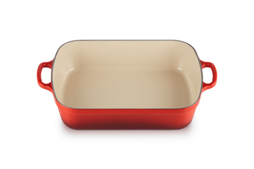 Le Creuset Roaster/Ugnsform 4,9L 33cm, Cerise