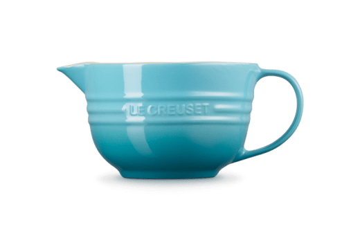 Le Creuset Beredningsskål med Hällpip 2 liter, Caribbean