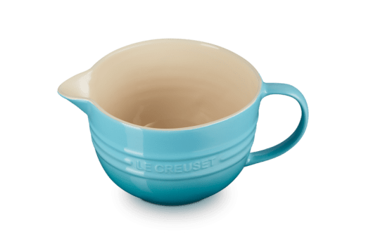 Le Creuset Beredningsskål med Hällpip 2 liter, Caribbean