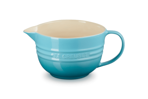 Le Creuset Beredningsskål med Hällpip 2 liter, Caribbean