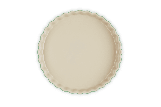 Le Creuset Pajform 28 cm, Bamboo Green