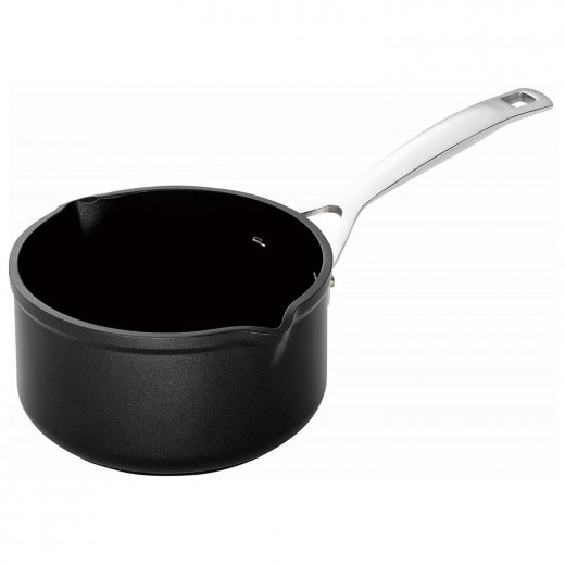 Le creuset mjölkkastrull 1,6l Toughened Non-Stick Aluminium