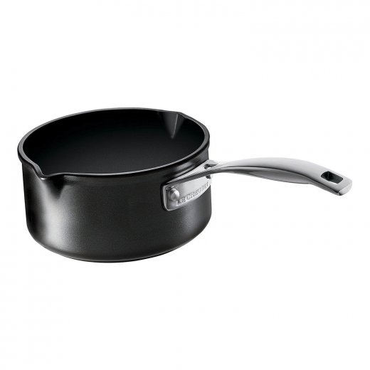 Le creuset mjölkkastrull 1,6l Toughened Non-Stick Aluminium