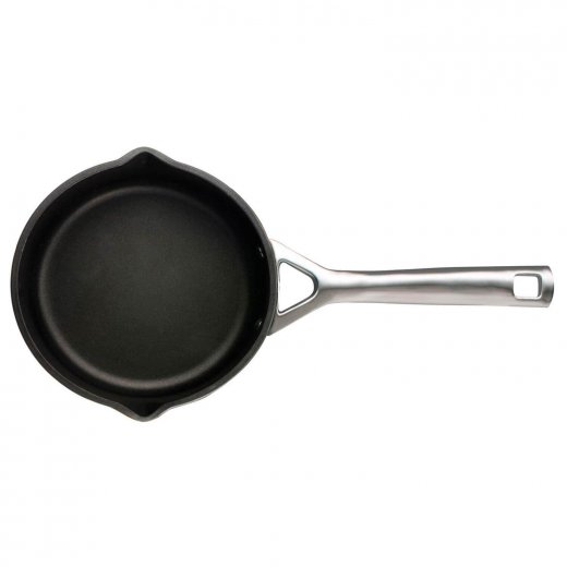 Le creuset mjölkkastrull 1,6l Toughened Non-Stick Aluminium