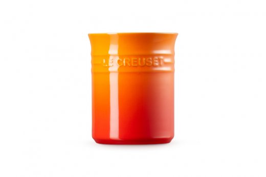 Le Creuset volcanic