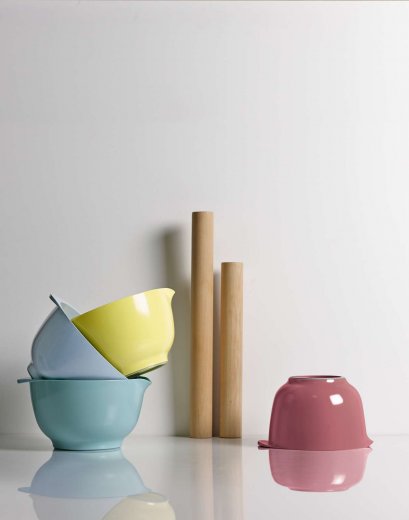 Rosti Mepal Margretheskål 5L Nordic Blush