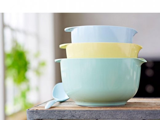 Rosti Mepal Margretheskål 4L Nordic Blue