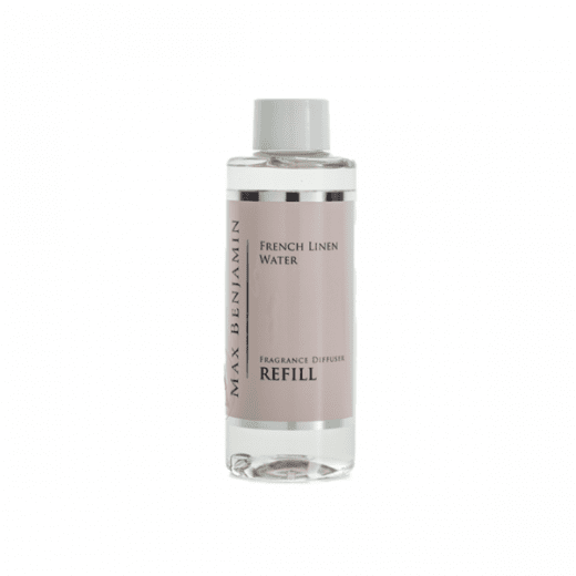 French Linen Refill