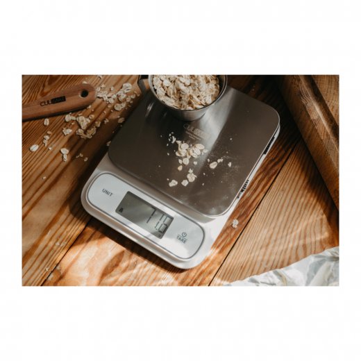 Mathias Dahlgren Köksvåg digital 5 kg Culimat