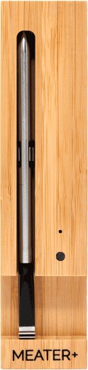 Meater Plus Stektermometer Trådlös 50 meter, Bluetooth